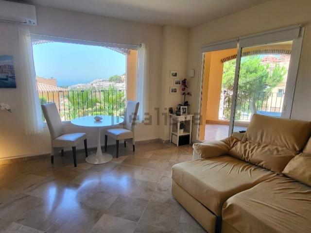 Piso en alquiler en Costa del Sol Occidental, Andalucía