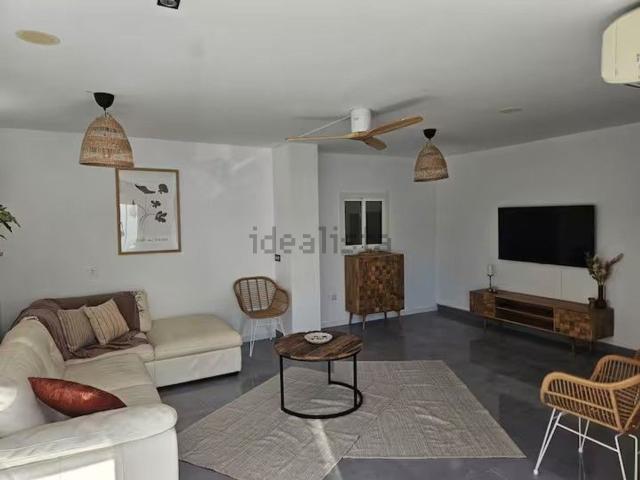 Piso en alquiler en Cerros del Águila, Costa del Sol Occidental