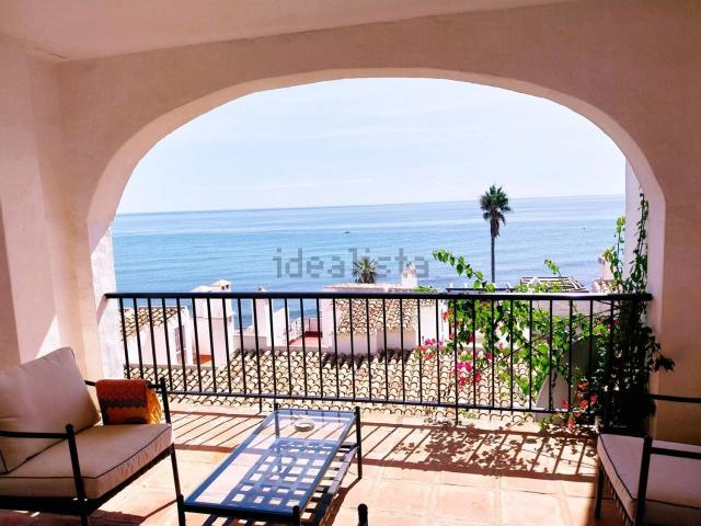 Dúplex en alquiler en Urbanización Sitio de Calahonda, Mijas