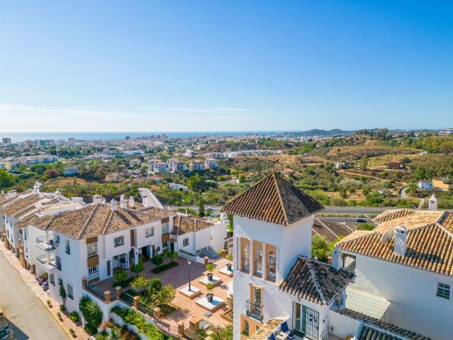 Piso en venta en Campo-Mijas, Costa del Sol Occidental