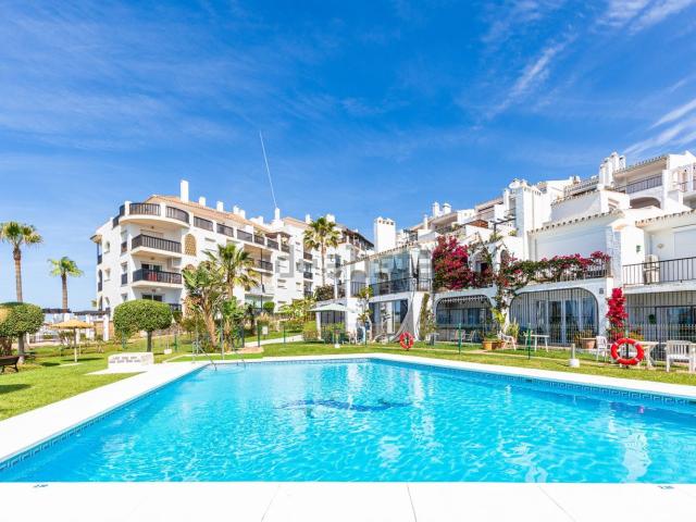 Dúplex en venta en Urbanización Sitio de Calahonda, Costa del Sol Occidental