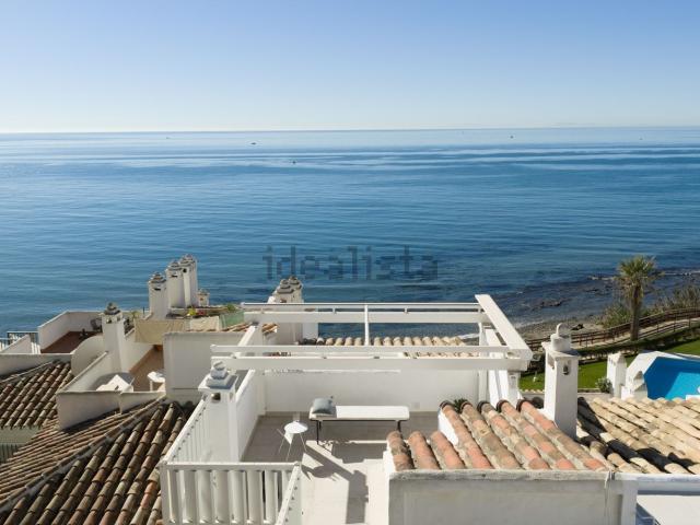 Dúplex en venta en Urbanización Sitio de Calahonda, Costa del Sol Occidental