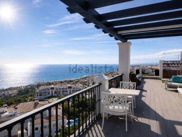 Piso en venta en Urbanización Sitio de Calahonda, Costa del Sol Occidental