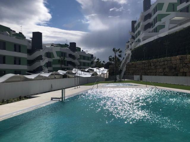 Dúplex en venta en La Cala de Mijas, Mijas