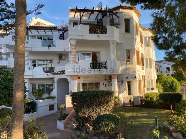Piso en venta en Pueblo Mijitas, Costa del Sol Occidental