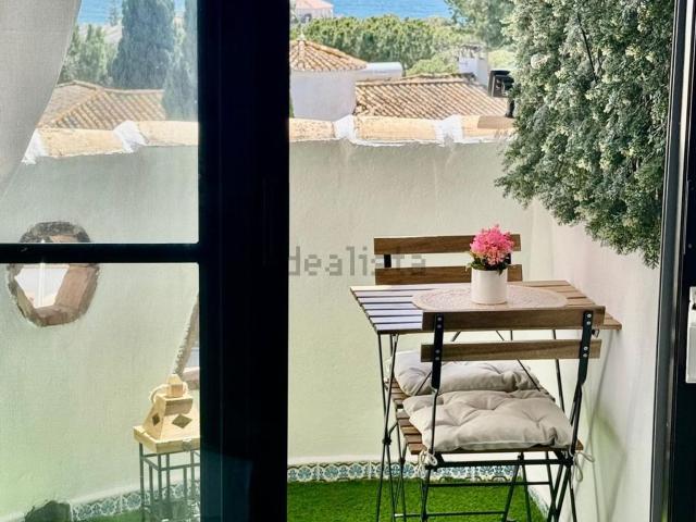 Dúplex en alquiler en Urbanización Sitio de Calahonda, Costa del Sol Occidental