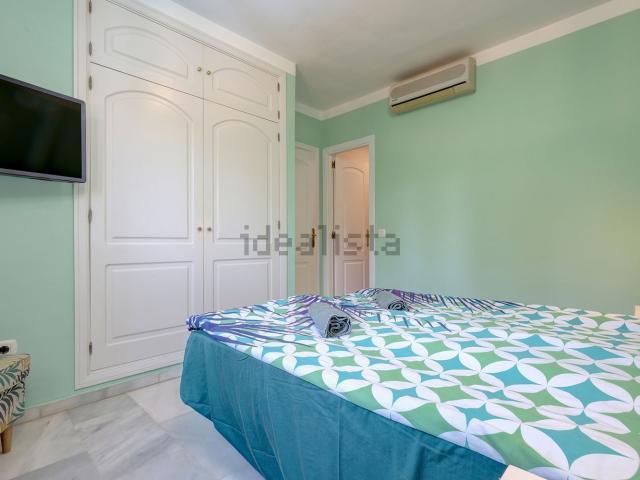 Piso en venta en Urbanización Sitio de Calahonda, Costa del Sol Occidental
