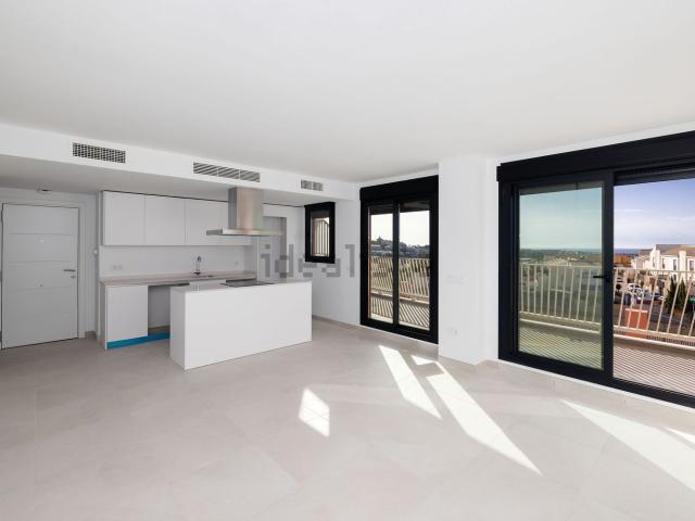 Dúplex en venta en Hipódromo Costa del Sol, Mijas