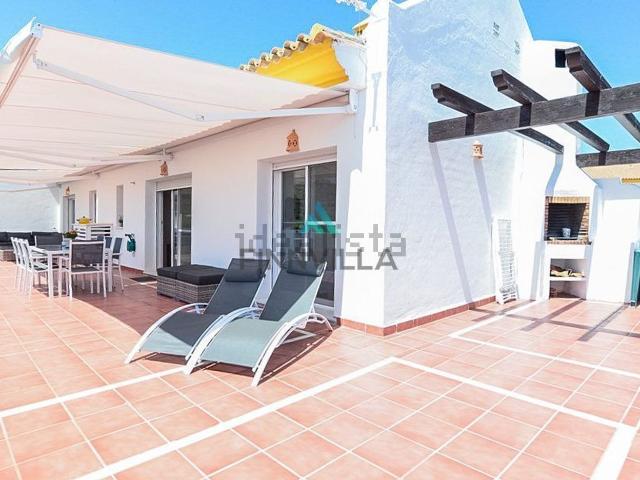 Ático en alquiler en Costa del Sol Occidental, Andalucía