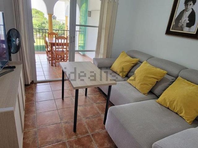 Piso en venta en Chaparral, Costa del Sol Occidental