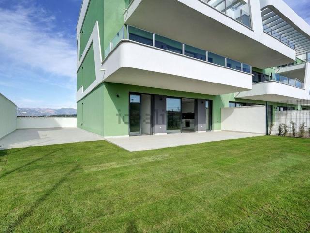 Piso en venta en Hercesa Calanova Golf, Costa del Sol Occidental