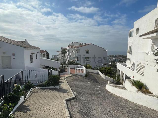 Piso en alquiler en Mijas, Málaga