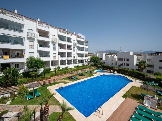 Piso en alquiler en La Cala, Mijas