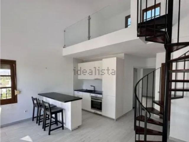 Dúplex en alquiler en Puebla Aida, Costa del Sol Occidental