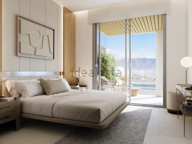 Dúplex en venta en Costa del Sol Occidental, Andalucía