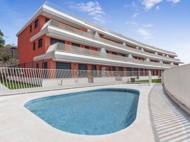 Piso en venta en Chaparral, Costa del Sol Occidental