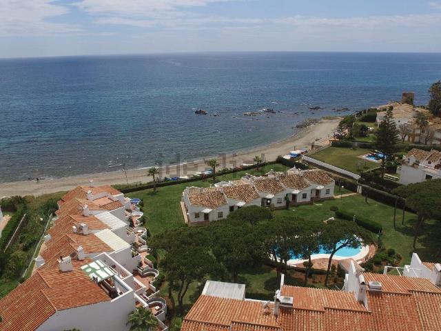 Ático en alquiler en Urbanización Sitio de Calahonda, Mijas