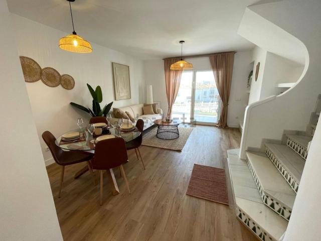 Dúplex en venta en Costa del Sol Occidental, Andalucía