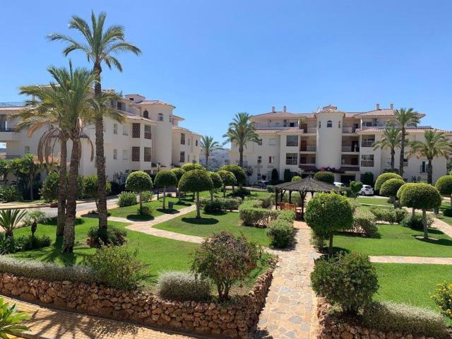 Piso en venta en Puebla Aida, Costa del Sol Occidental