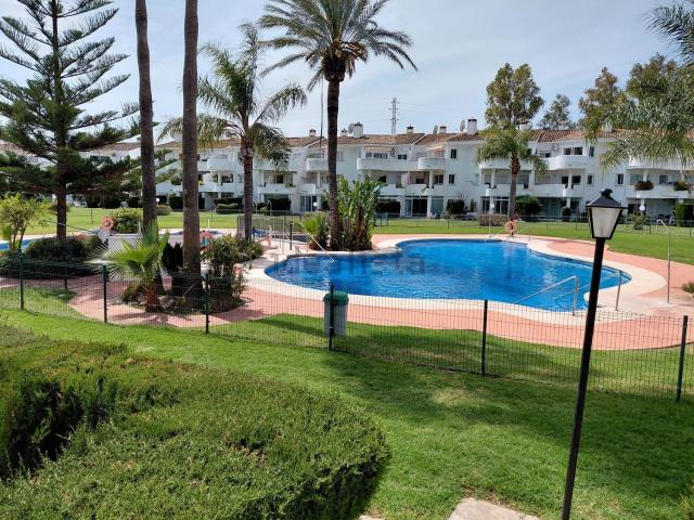 Piso en venta en Puebla Aida, Costa del Sol Occidental