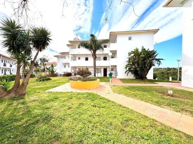 Piso en venta en Chaparral, Costa del Sol Occidental