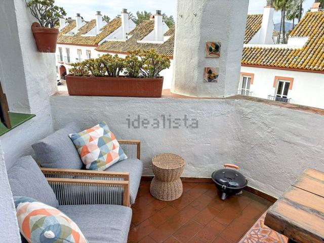 Piso en venta en Puebla Aida, Costa del Sol Occidental