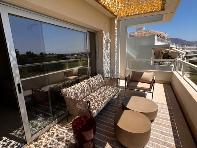 Dúplex en venta en Costa del Sol Occidental, Andalucía