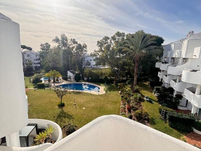 Dúplex en venta en Urbanización Sitio de Calahonda, Costa del Sol Occidental
