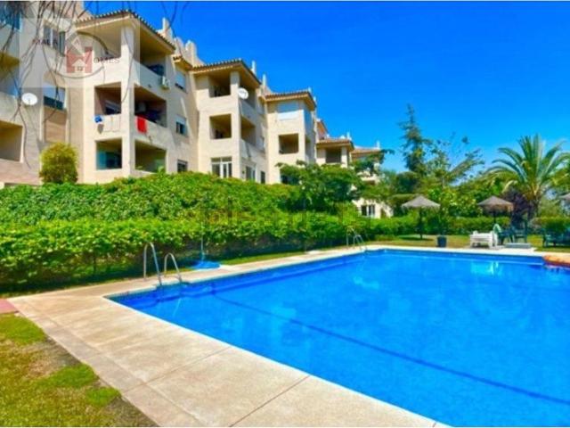 Piso en venta en Cerros del Águila, Costa del Sol Occidental