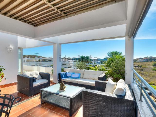 Ático en venta en Costa del Sol Occidental, Andalucía