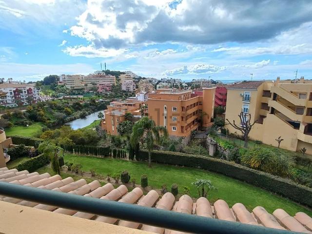 Ático en alquiler en Urbanización Sitio de Calahonda, Costa del Sol Occidental
