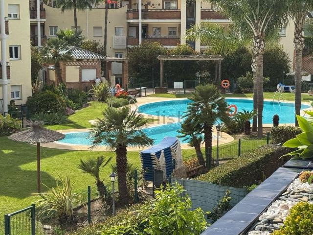 Piso en alquiler en La Cala, Costa del Sol Occidental