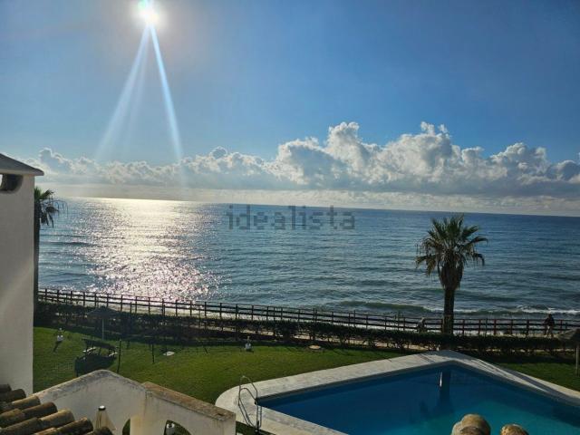 Dúplex en venta en Urbanización Sitio de Calahonda, Costa del Sol Occidental