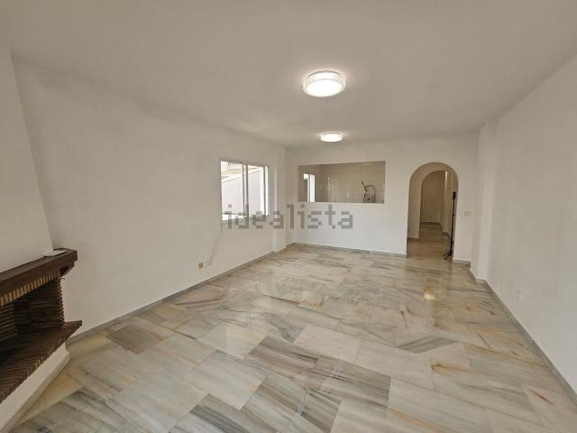 Piso en venta en Urbanización Sitio de Calahonda, Costa del Sol Occidental