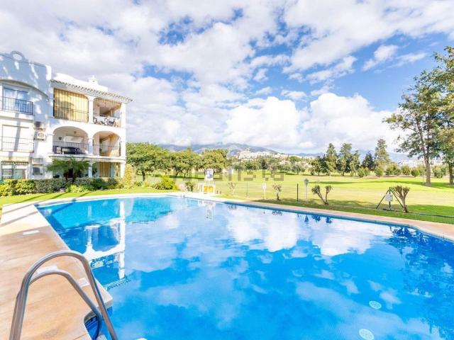 Piso en venta en Puebla Aida, Costa del Sol Occidental