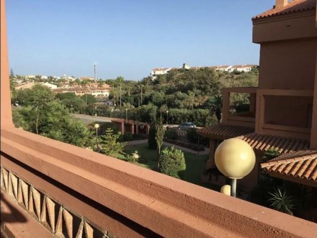 Piso en alquiler en Chaparral, Costa del Sol Occidental