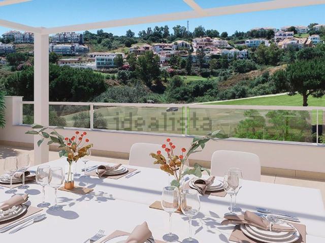 Piso en venta en Entrerríos, Costa del Sol Occidental