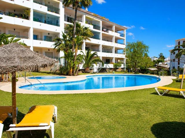 Piso en venta en Urbanización Sitio de Calahonda, Costa del Sol Occidental