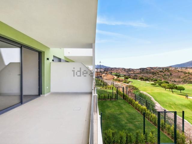 Piso en venta en Hercesa Calanova Golf, Costa del Sol Occidental