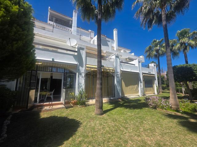 Dúplex en venta en Costa del Sol Occidental, Andalucía