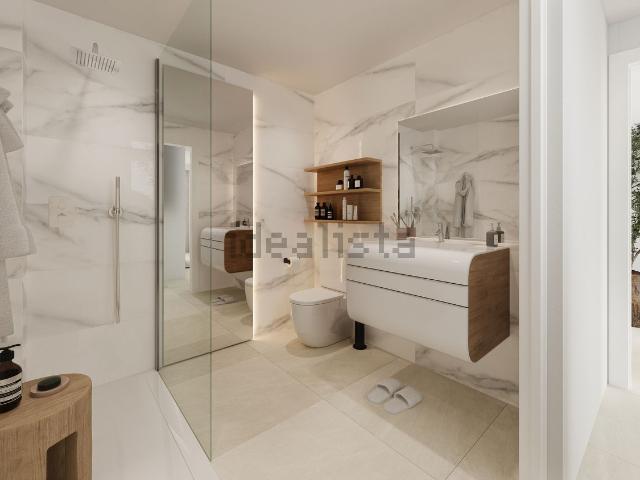 Ático en venta en Cerros del Águila, Costa del Sol Occidental