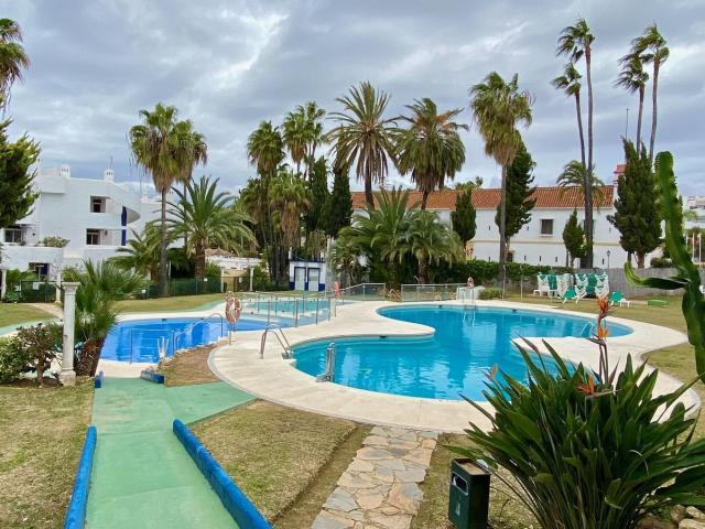 Piso en venta en Urbanización Sitio de Calahonda, Costa del Sol Occidental