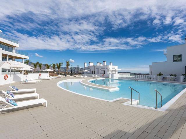 Ático en venta en Costa del Sol Occidental, Andalucía