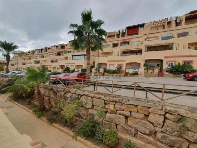 Dúplex en alquiler en La Cala, Costa del Sol Occidental