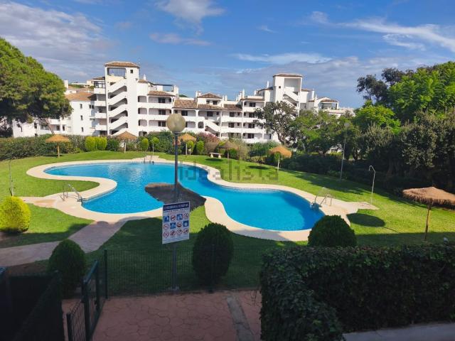 Piso en alquiler en Urbanización Sitio de Calahonda, Costa del Sol Occidental