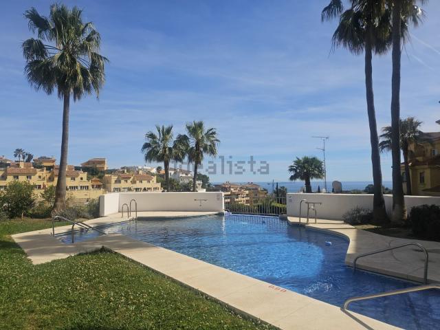 Piso en venta en Urbanización Sitio de Calahonda, Costa del Sol Occidental