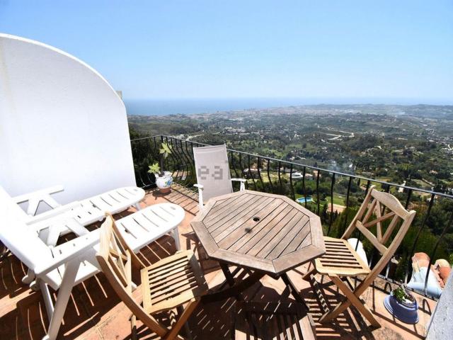 Dúplex en venta en Costa del Sol Occidental, Andalucía