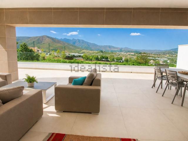 Piso en venta en Entrerríos, Costa del Sol Occidental