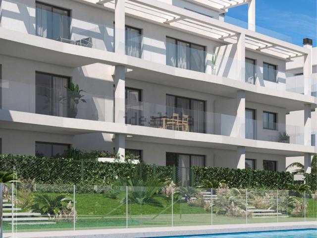 Ático en venta en Chaparral, Costa del Sol Occidental