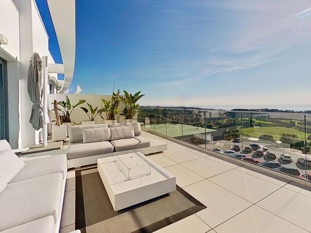 Dúplex en venta en Costa del Sol Occidental, Andalucía